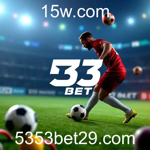 Sobre Nós - Conheça o 5353 Bet