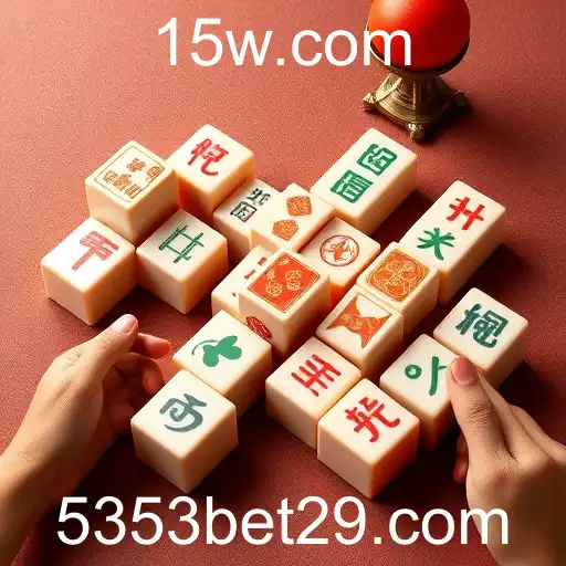 Mahjong: História, Regras e Estratégias