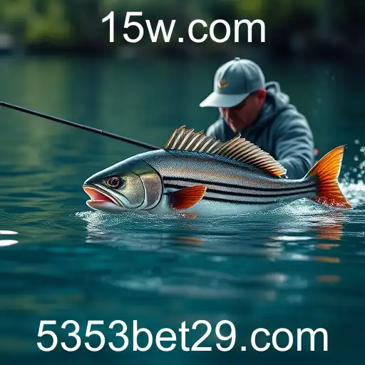 Pesca Online: Uma Análise Completa do Mundo Virtual de Passionados pela Pesca